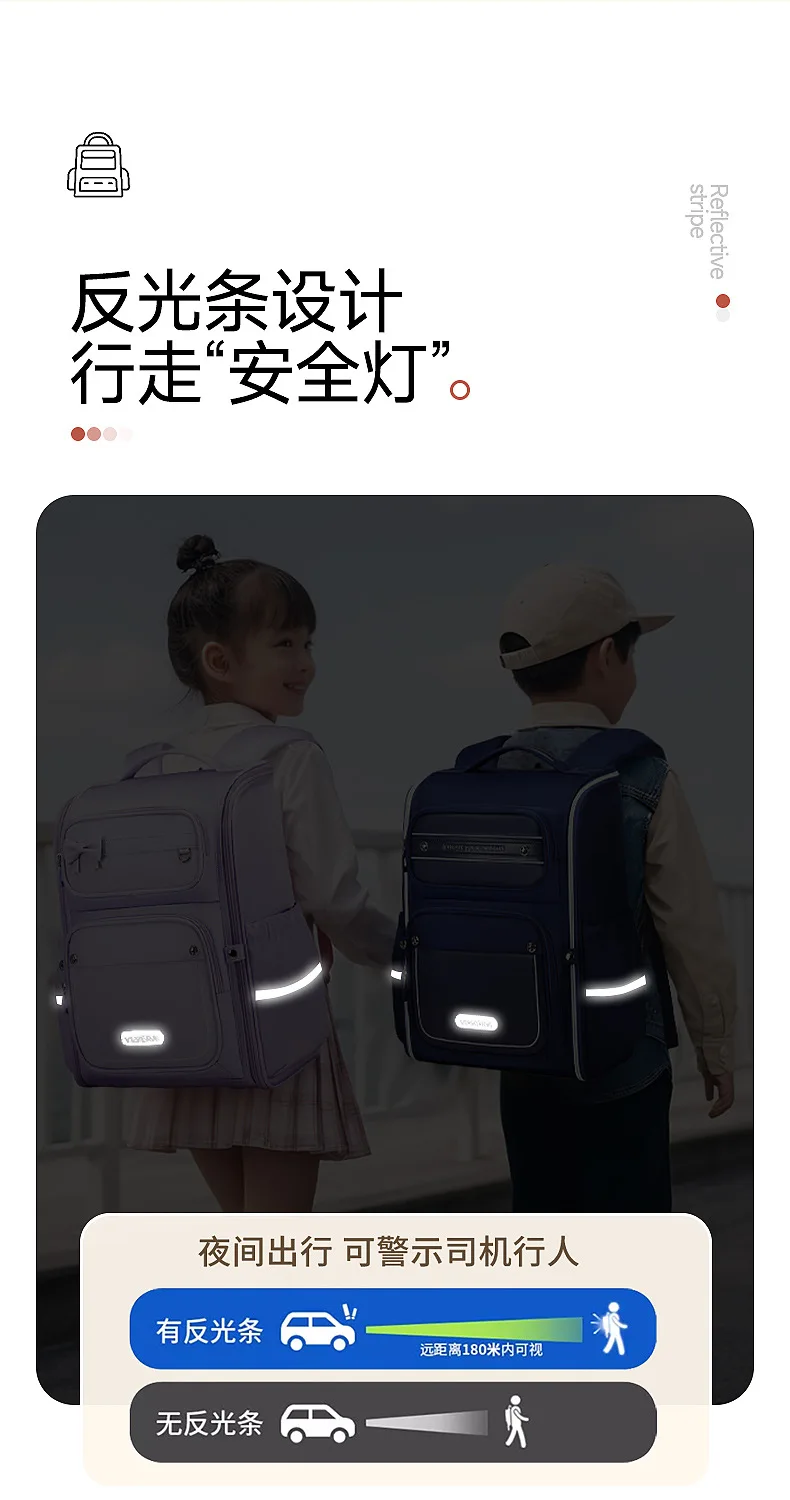 Школьный рюкзак для мальчиков - Фотография_6