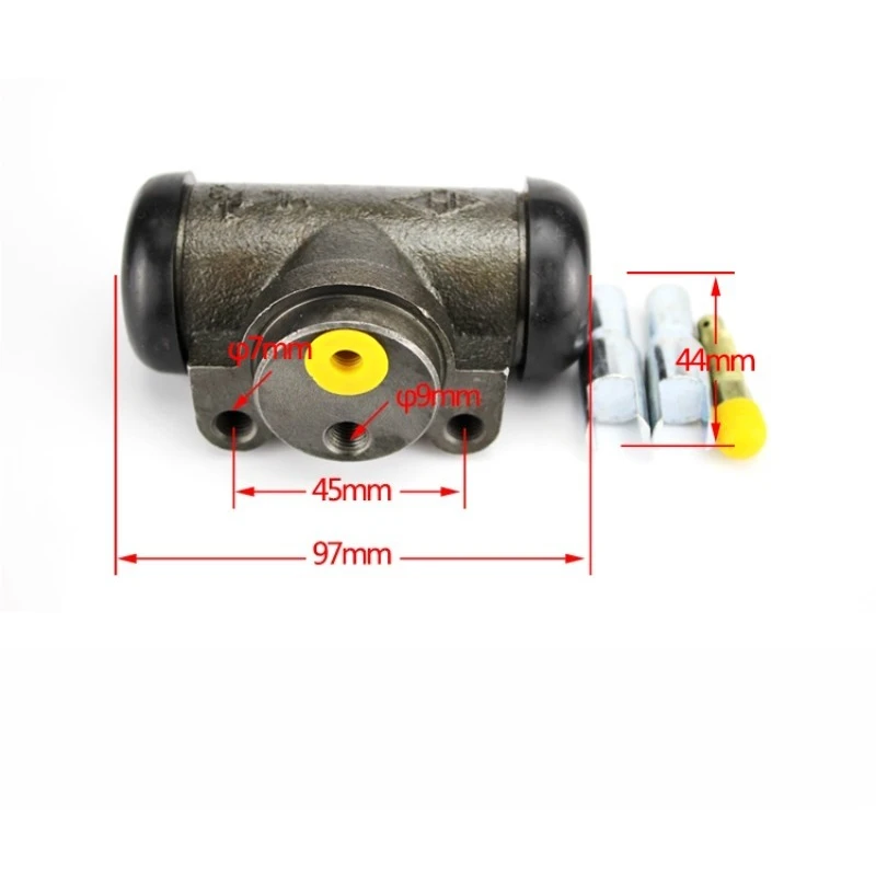 Аксессуары для вилочных погрузчиков - Фотография_2
