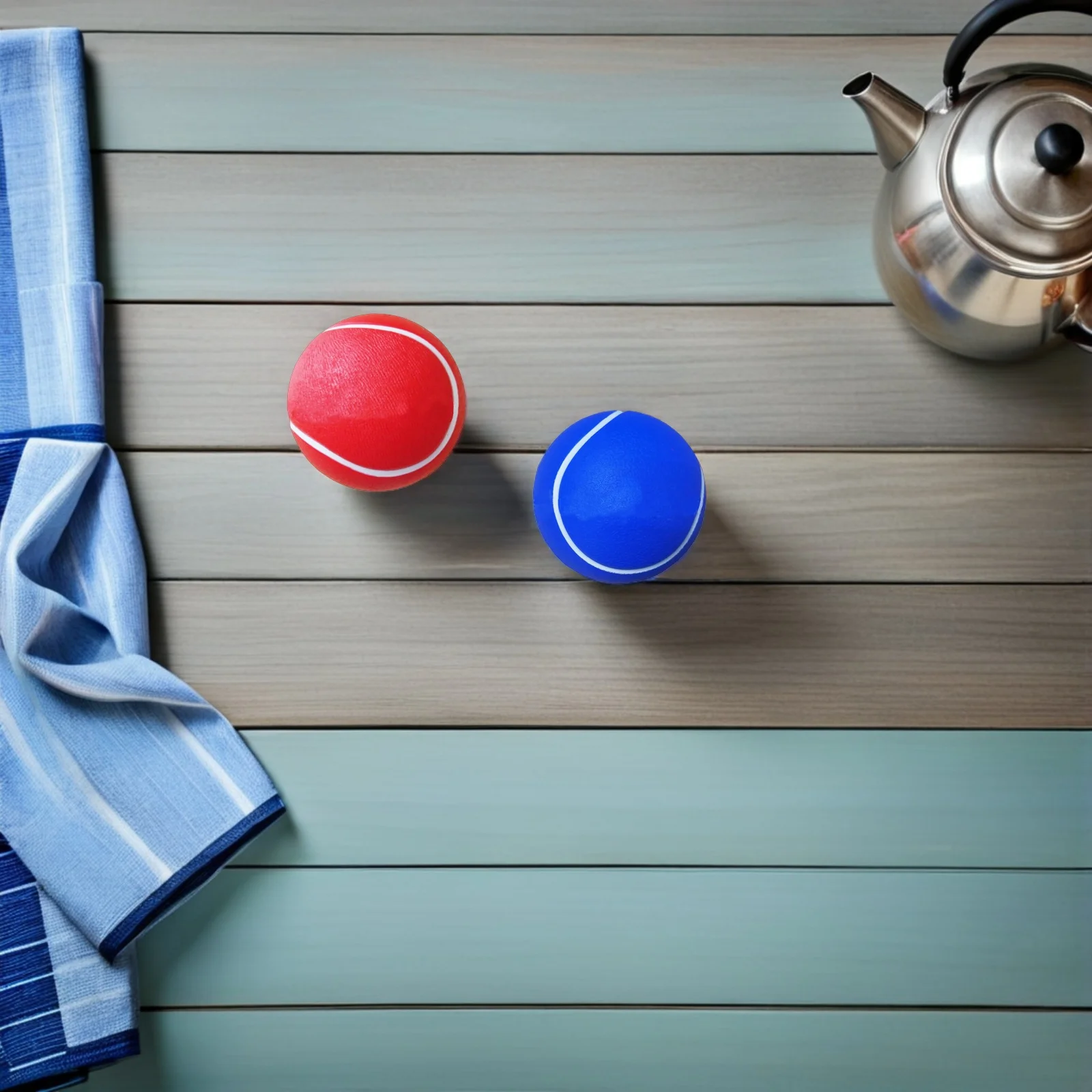 Теннисные мячи для tennispractice - Фотография_3