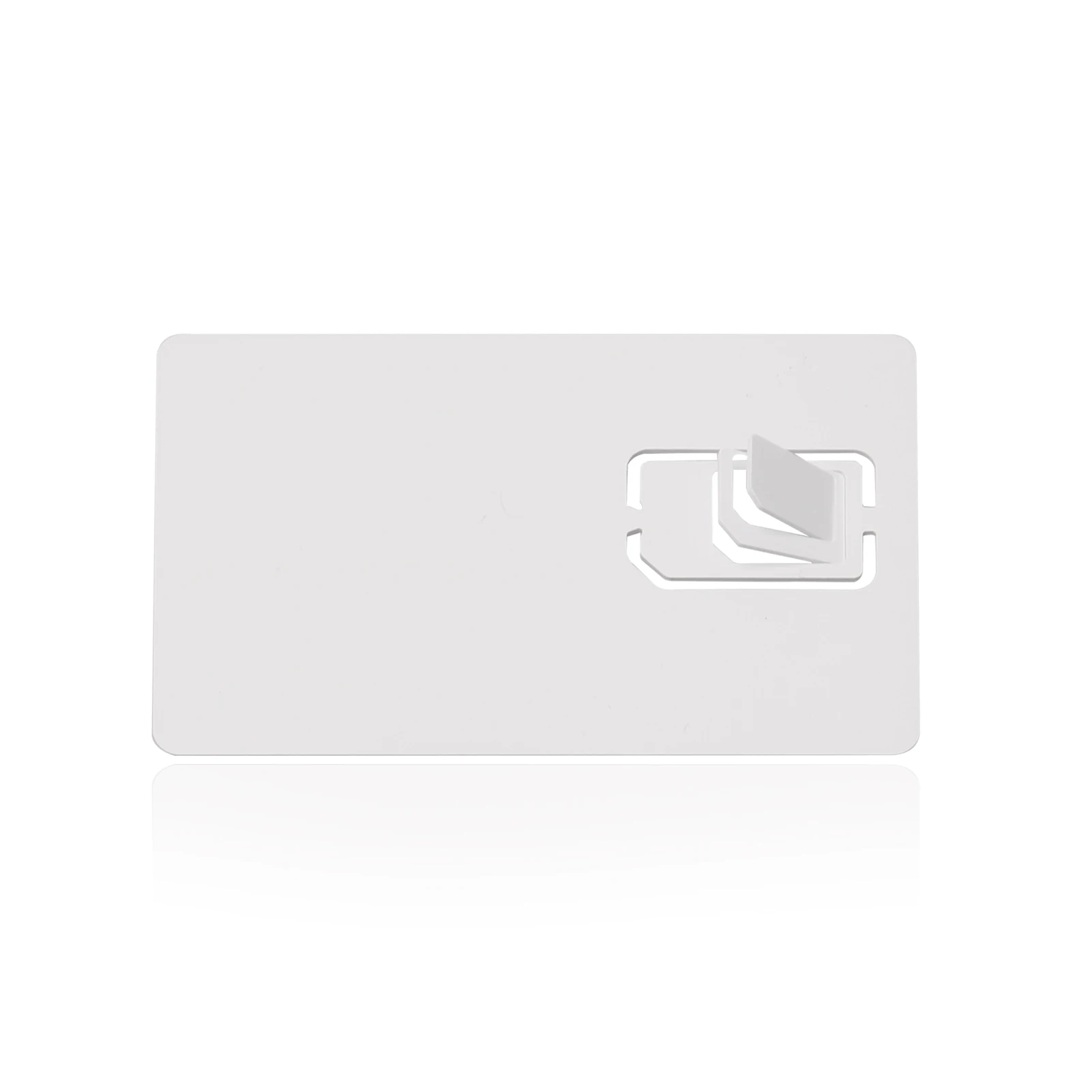 Адаптер для sim-карты печатной платы - Фотография_6