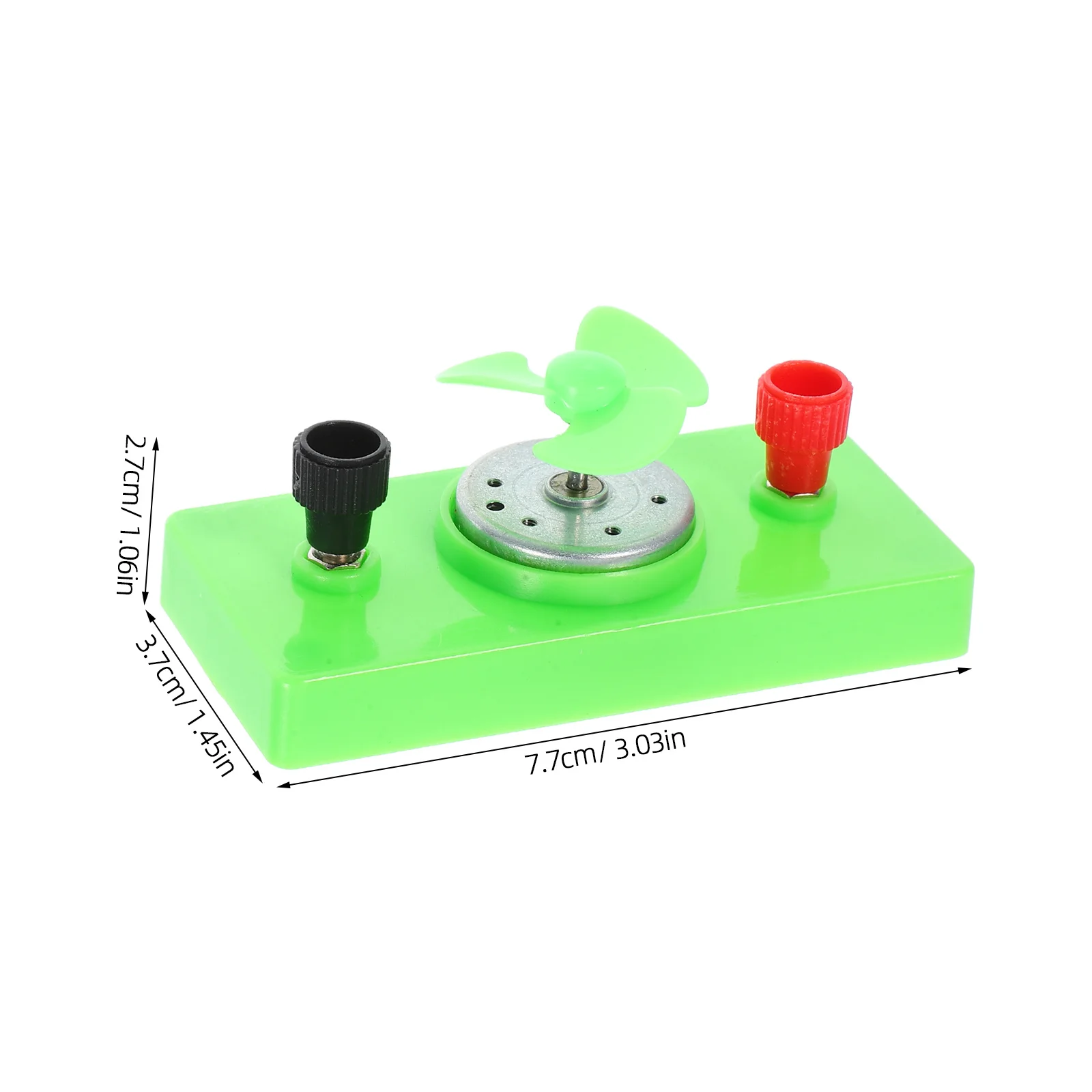 Научный набор на солнечной энергии для детей - Фотография_4