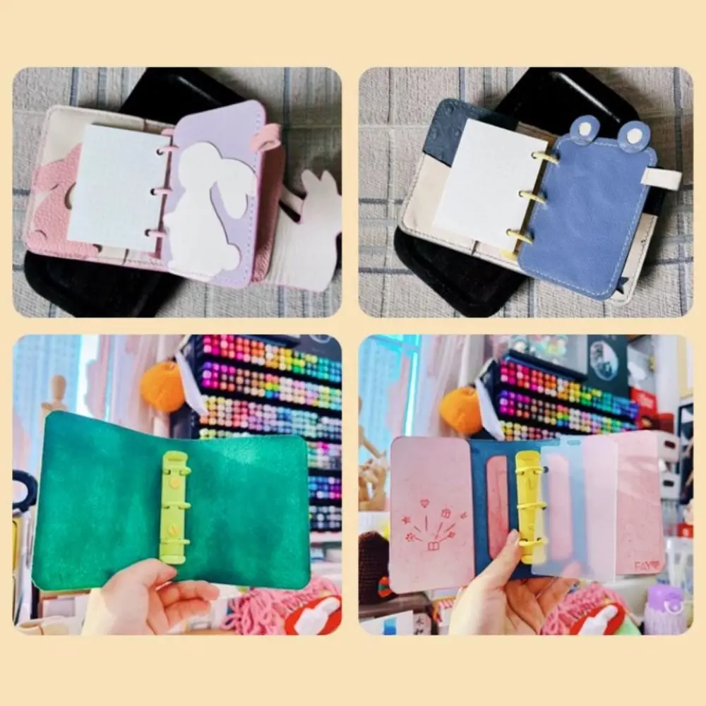 Съемные металлические спиральные кольца - Фотография_2