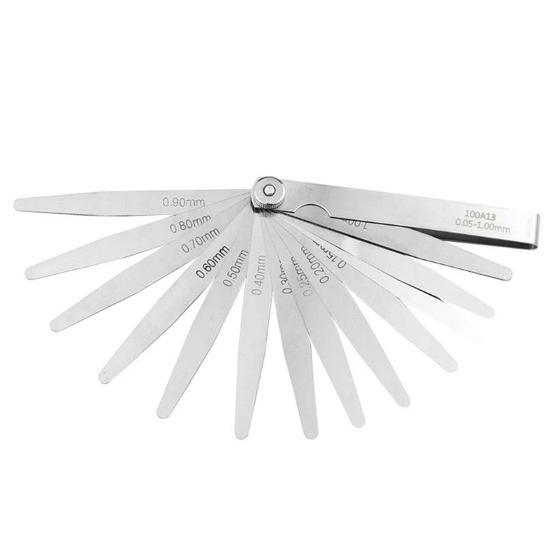 R9uf finkers gauges установите