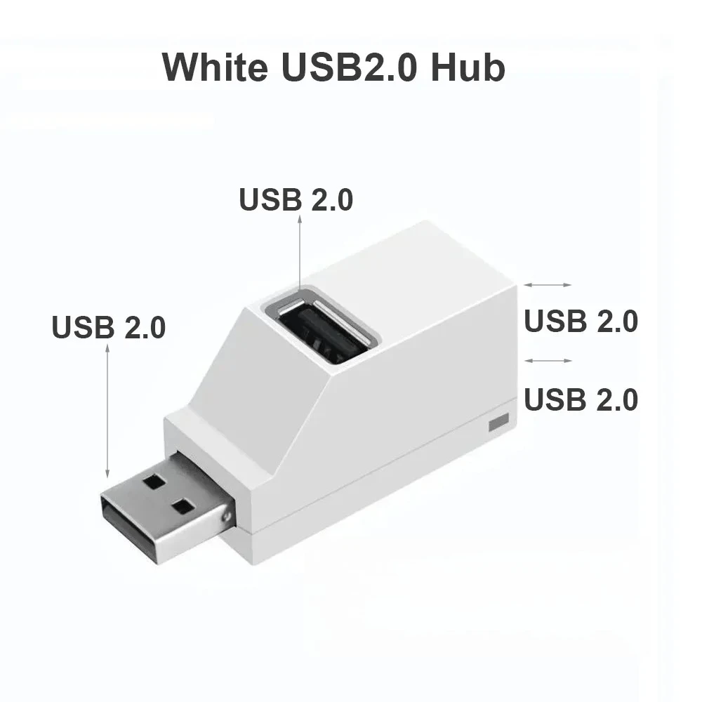 3.0 адаптер-концентратор-удлинитель для usb 3 - Фотография_5