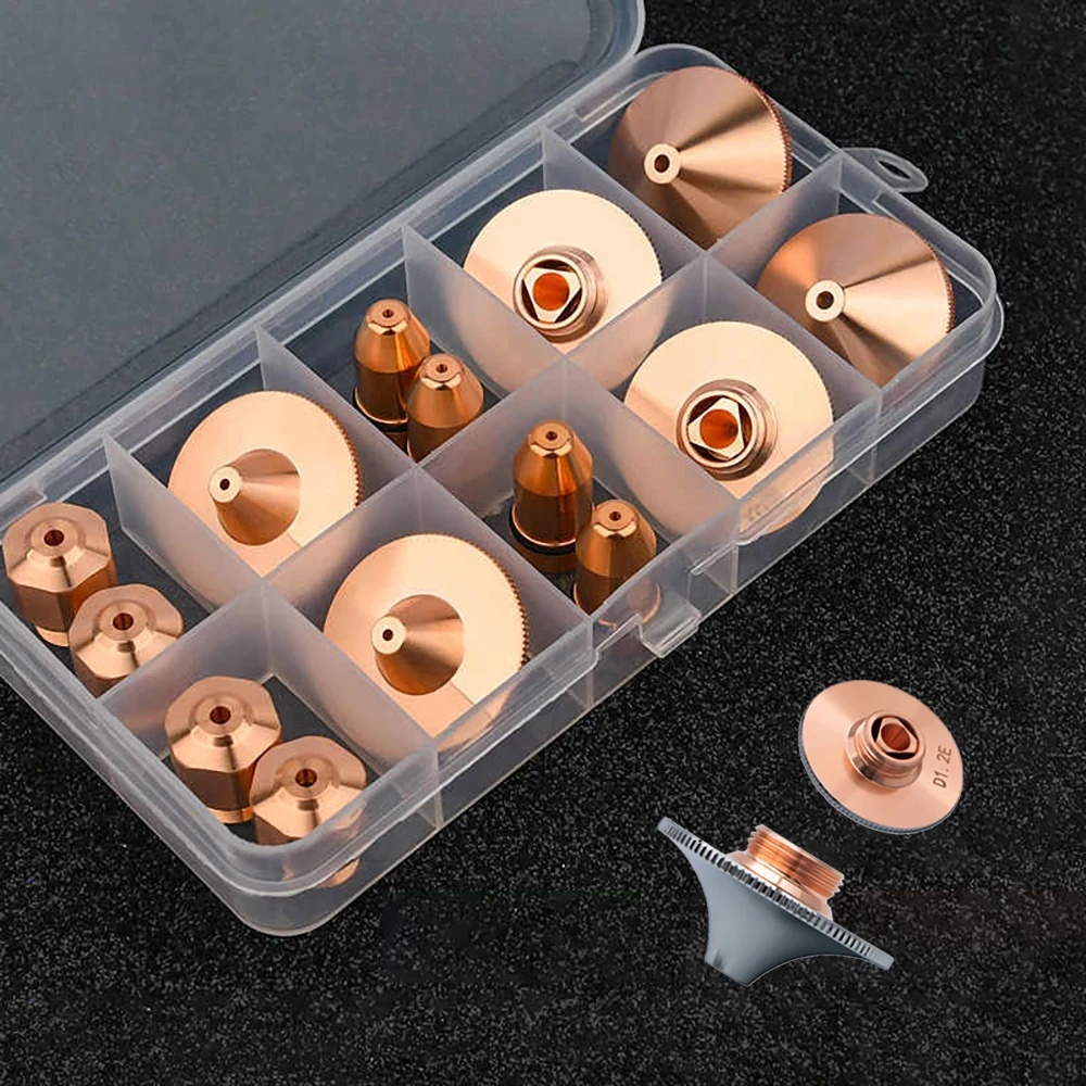 M11/m14, высокоскоростная хромированная - Фотография_6