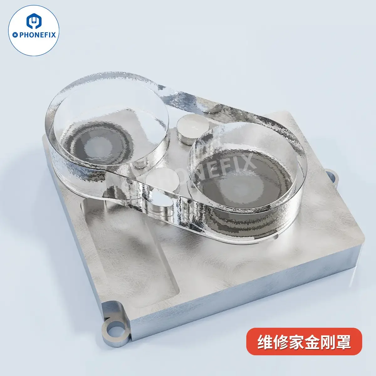 Магнитная защита объектива камеры ycs - Фотография_3