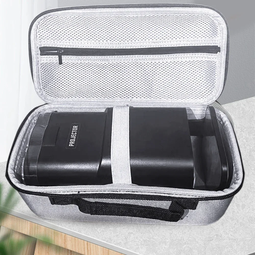 Чехол для хранения проектора ditong hy320 - Фотография_4