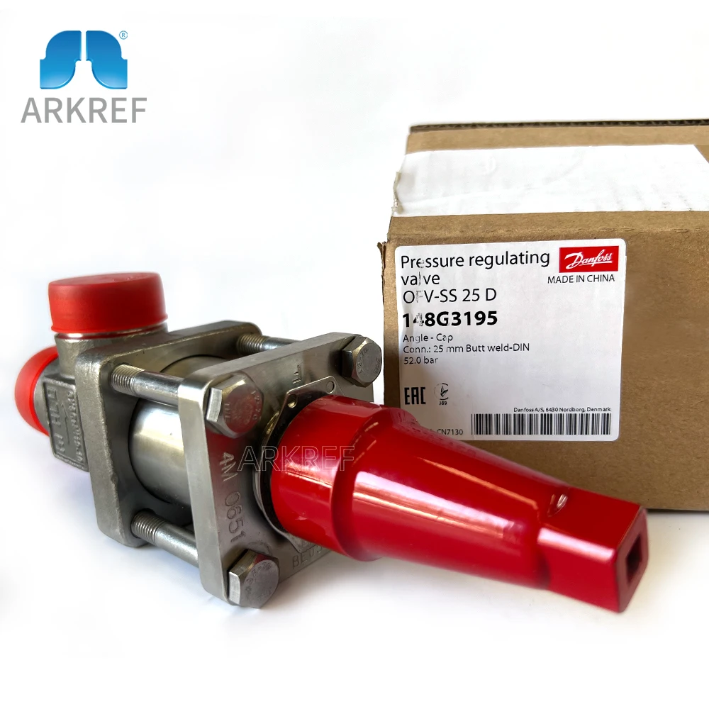 Для danfoss ofv-ss 25d 148g3195