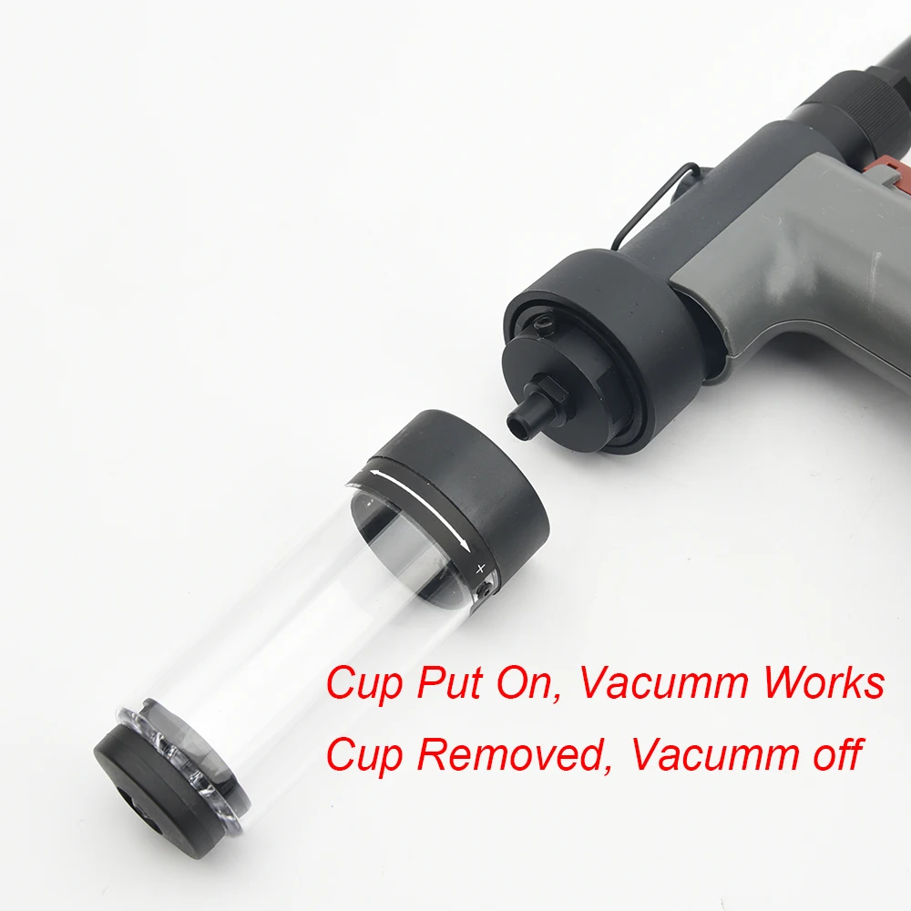 Yousailing 4000lv высококачественная пневматическая фотоклепка 4 - Фотография_5