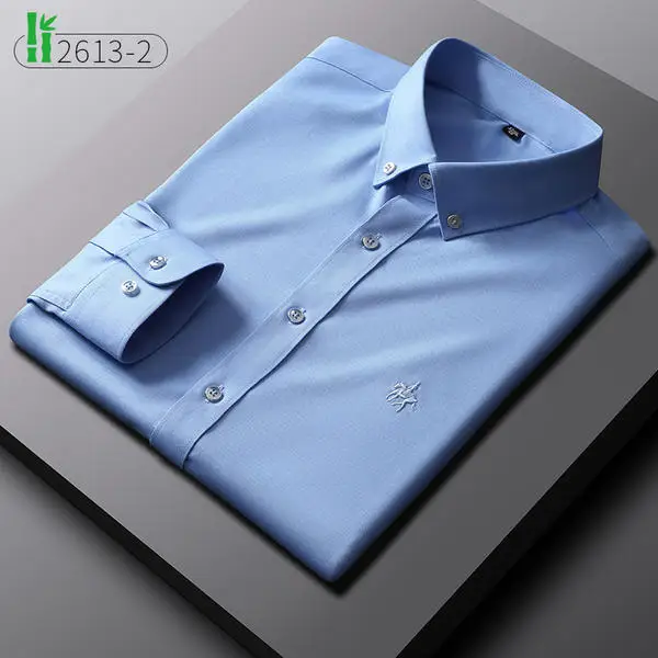 Novo 2022 homens cor solid lida