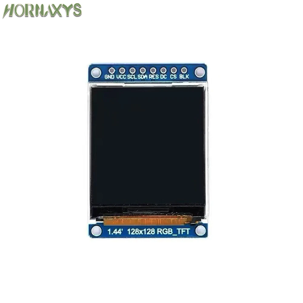 Inch tft full color screen lcd - Фотография_4
