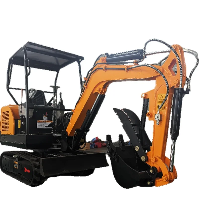 Бесплатная доставка мини-экскаваторы двигатель epa kubota 2 - Фотография_5