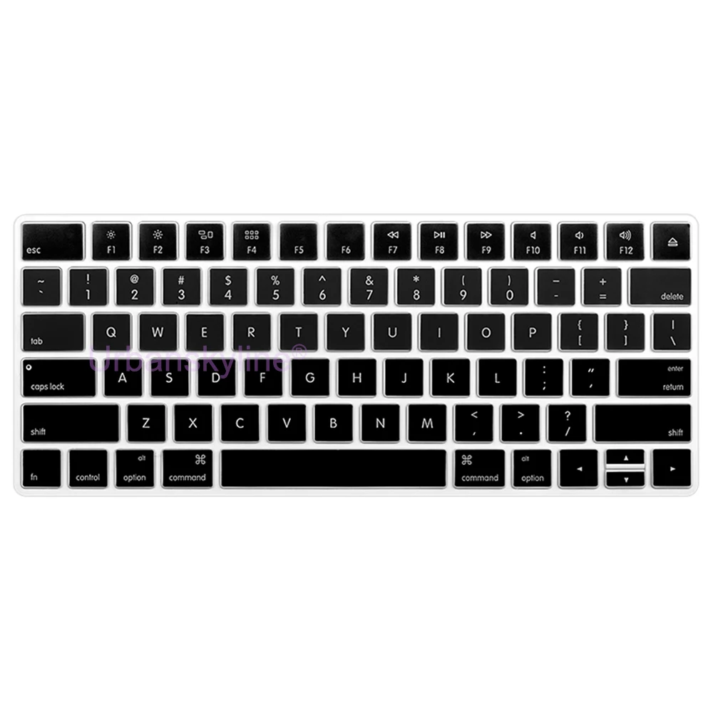 Чехол на клавиатуру для imac magic - Фотография_6