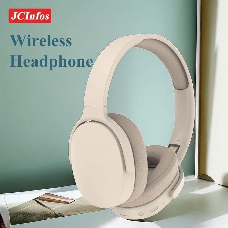 Беспроводная bluetooth-гарнитура наушники bluetooth 5