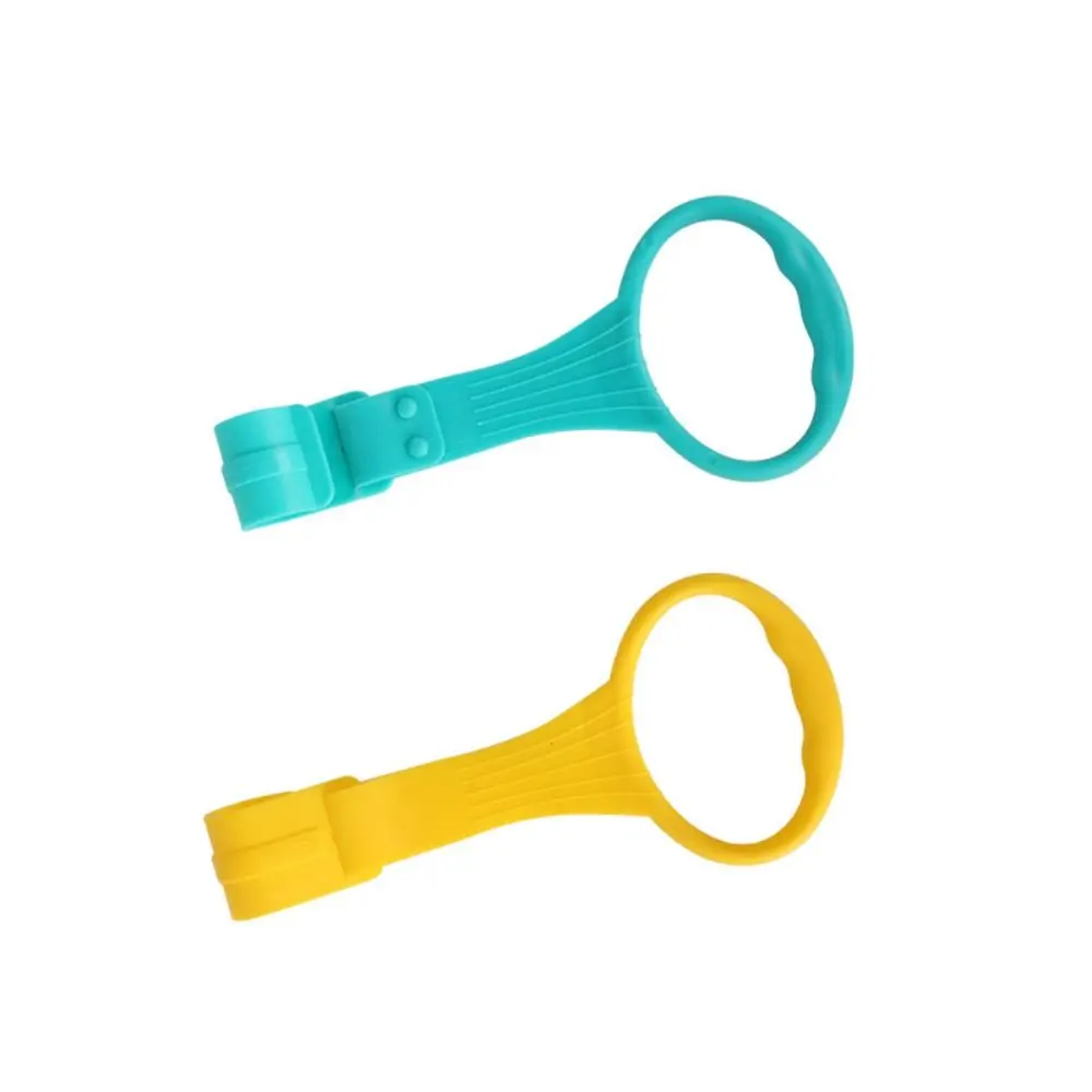 Детские игрушки, пластиковое кольцо - Фотография_2