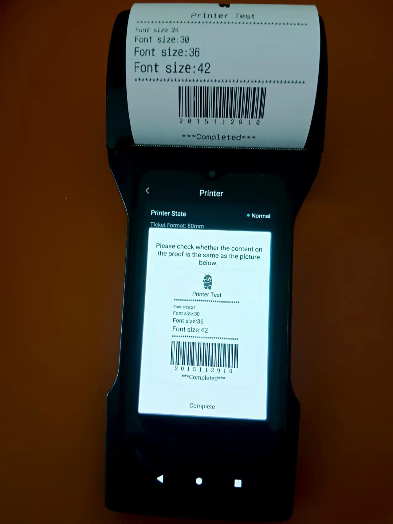 Sun mi v2s plus с 2 + 16 озу нет - Фотография_6