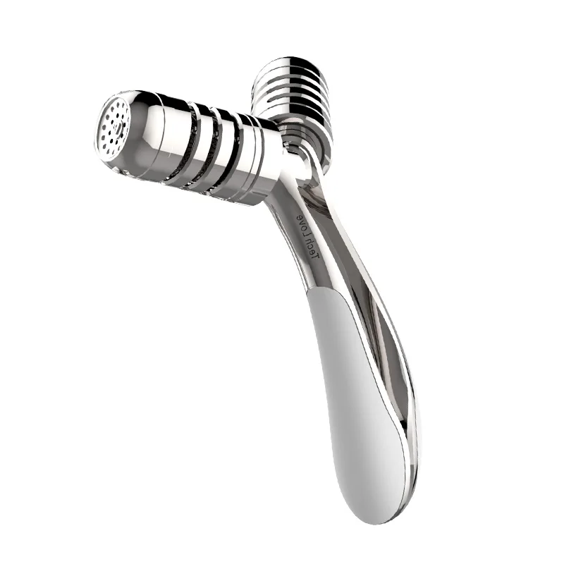 Мини-массажер для лица s-tick v - Фотография_2