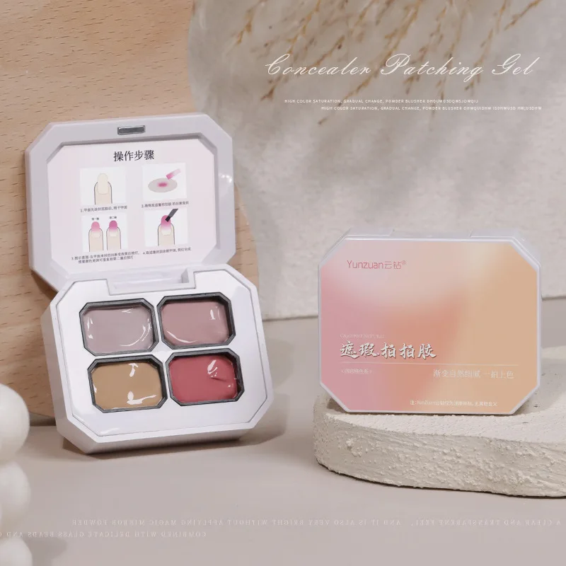 Клей для похлопывания - Фотография_3