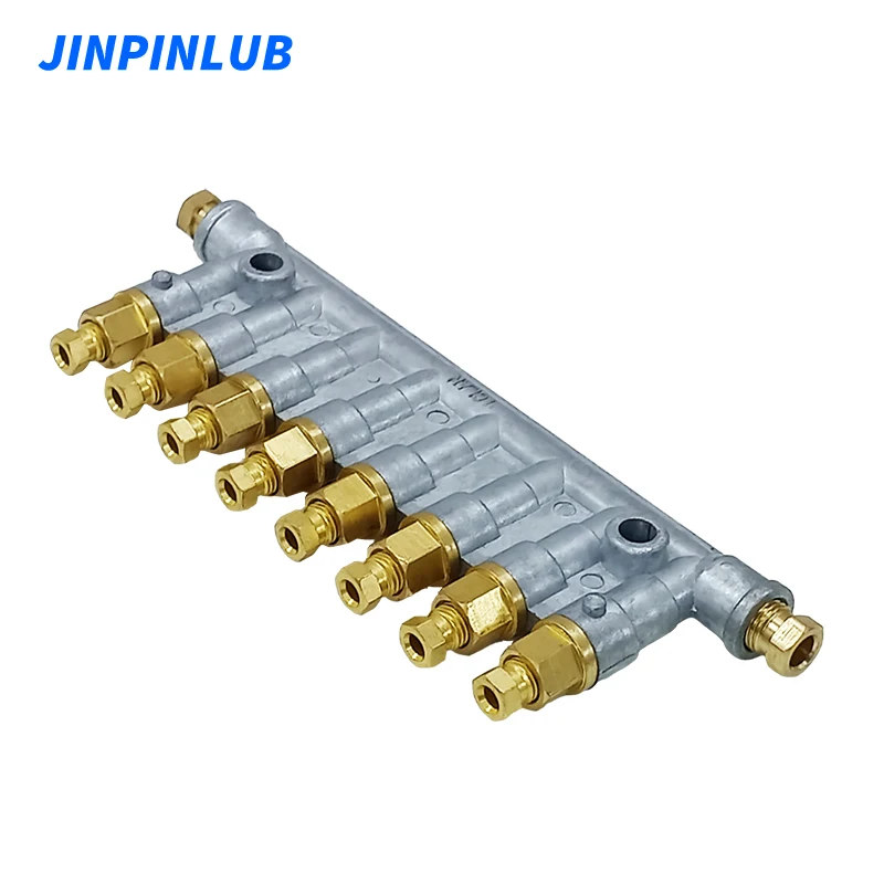 Jinpinlub dpb поршневой коллекторный - Фотография_6