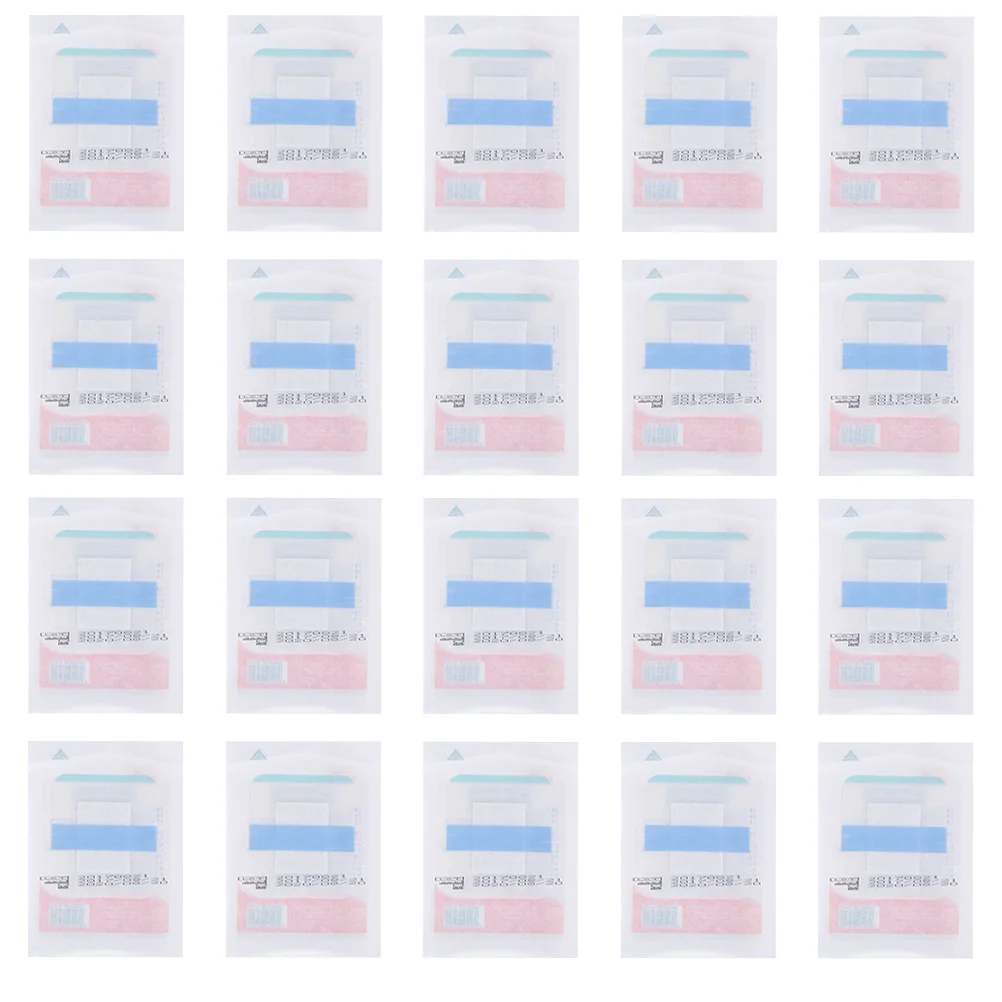 Наклейки для пупка