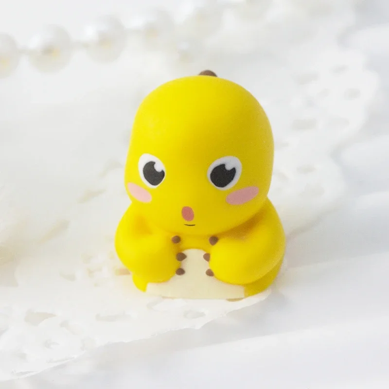 Nailong милые тематические колпачки для клавиш - Фотография_3