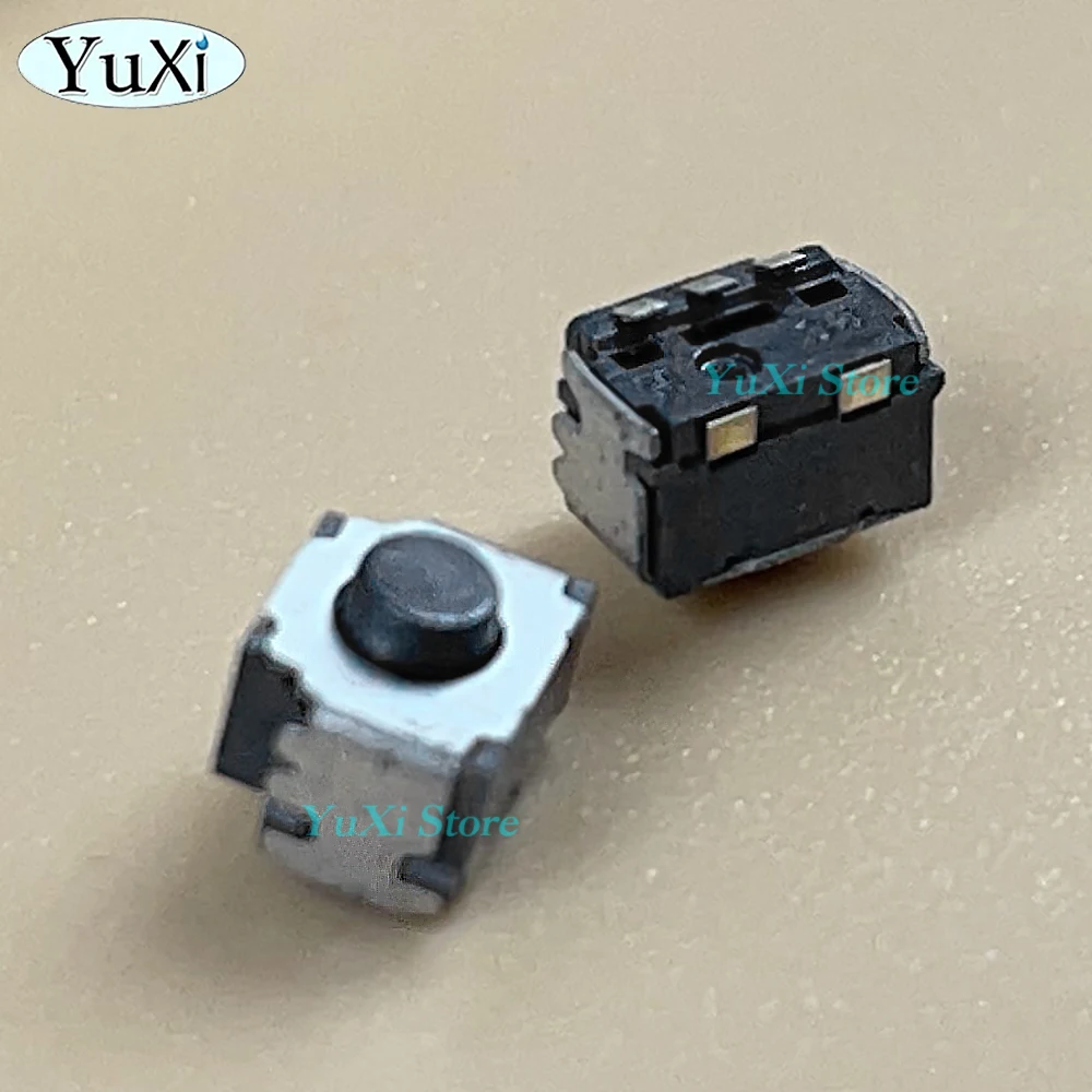 Кнопка l r для нового 3ds 2ds левый - Фотография_3