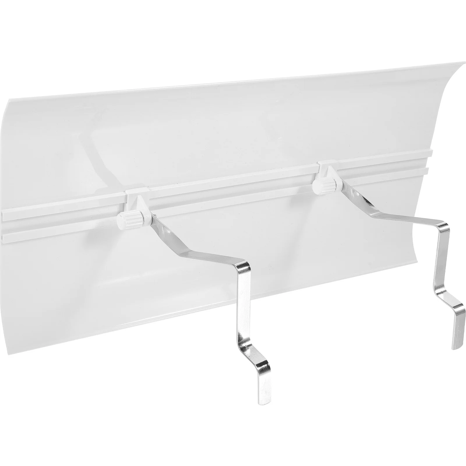 Регулируемый дефлектор кондиционера