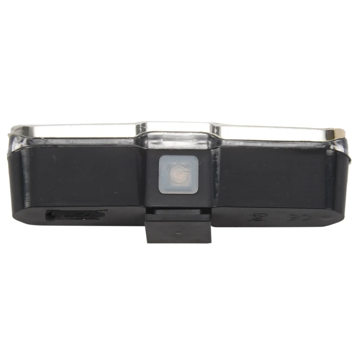 Baau 5x светодиодный задний фонарь для велосипеда - Фотография_3