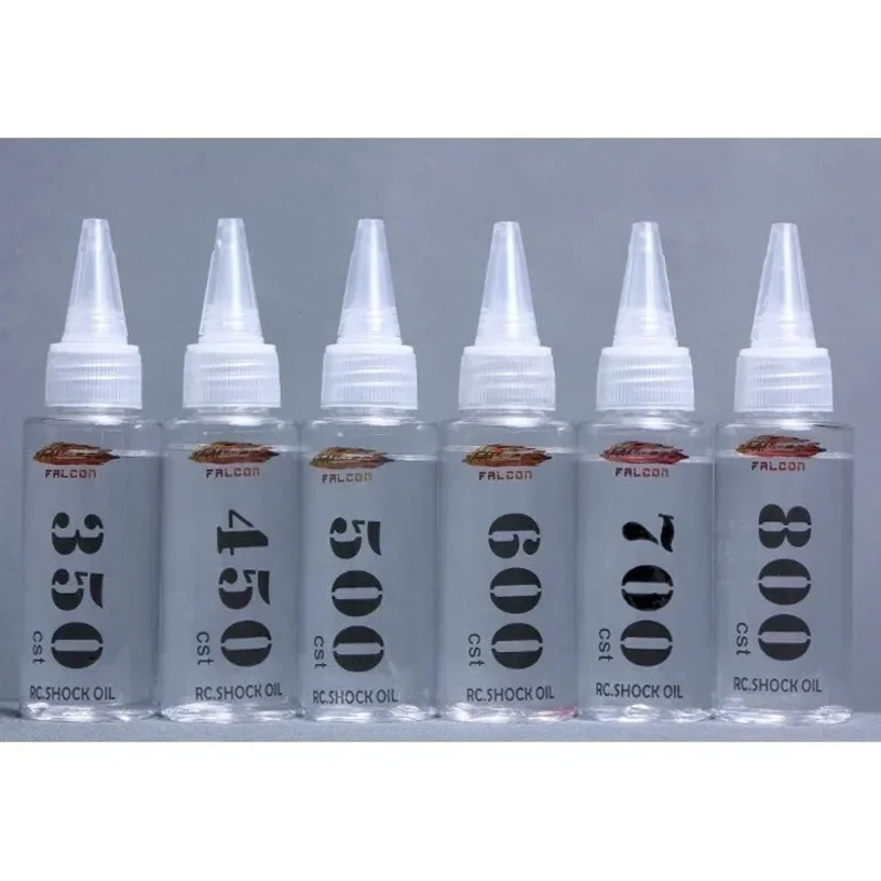 Rc силиконовый амортизирующий масляный