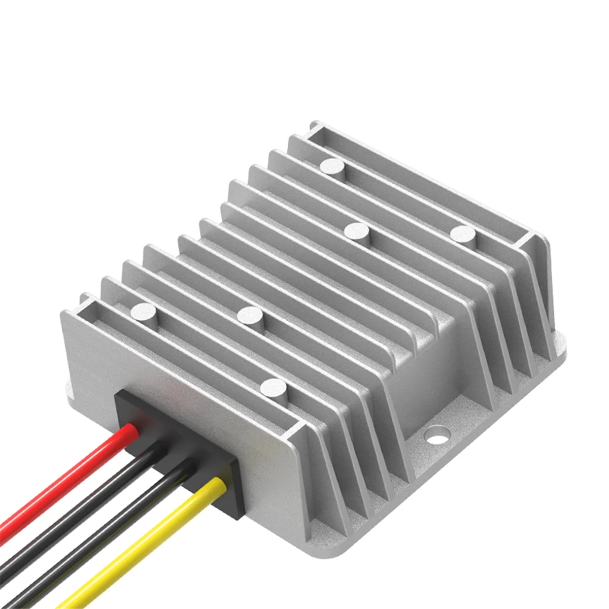 Понижающий преобразователь для батареи ryobi 18 в - Фотография_3