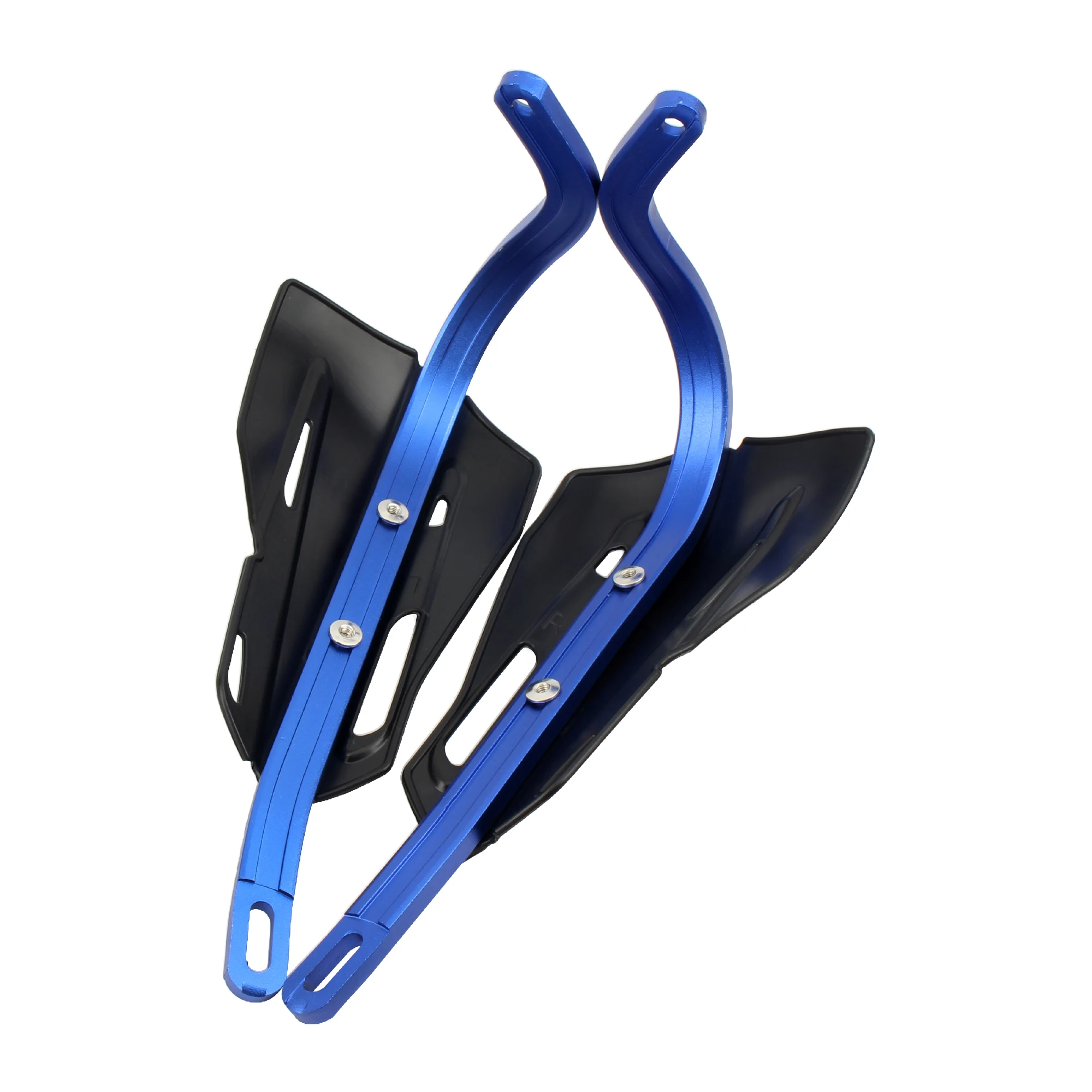 Мотоциклетная защита рук для ktm - Фотография_5