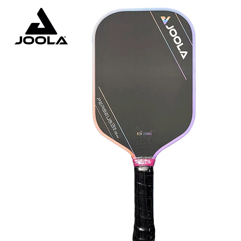 Joola pickleball paddle perseus pro player gen 3 - Фотография_2