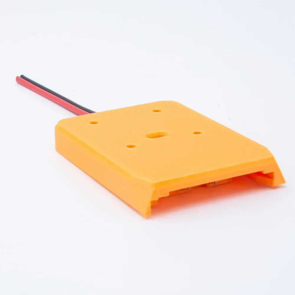 Адаптер для аккумуляторной док-станции hilti b22 22 в - Фотография_4