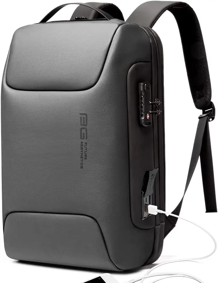 Противоугонный рюкзак bange