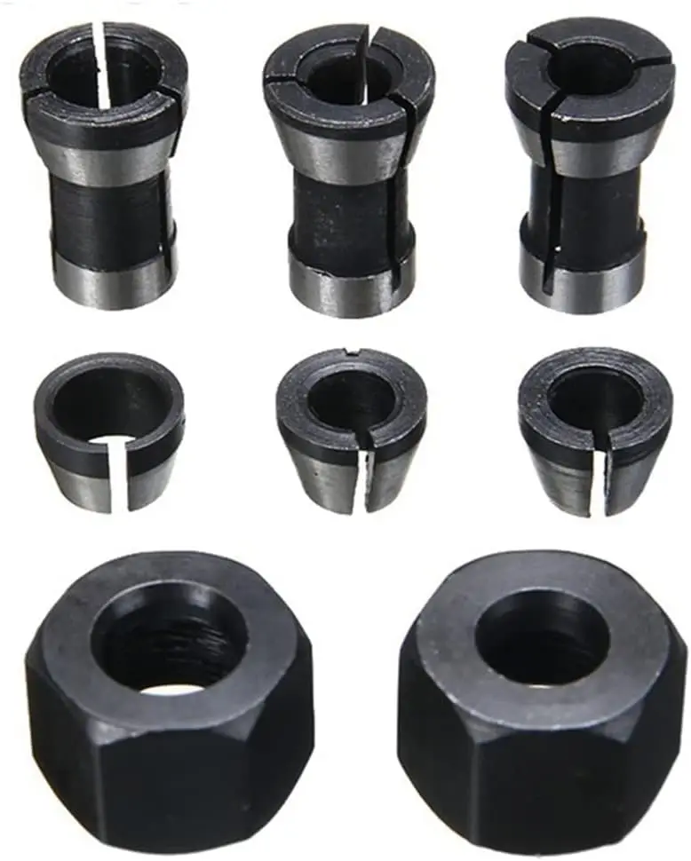 Herklotzn 8 adet yüksek h fiskiyetli pense adapt segu 6 мм / 6 - Фотография_2