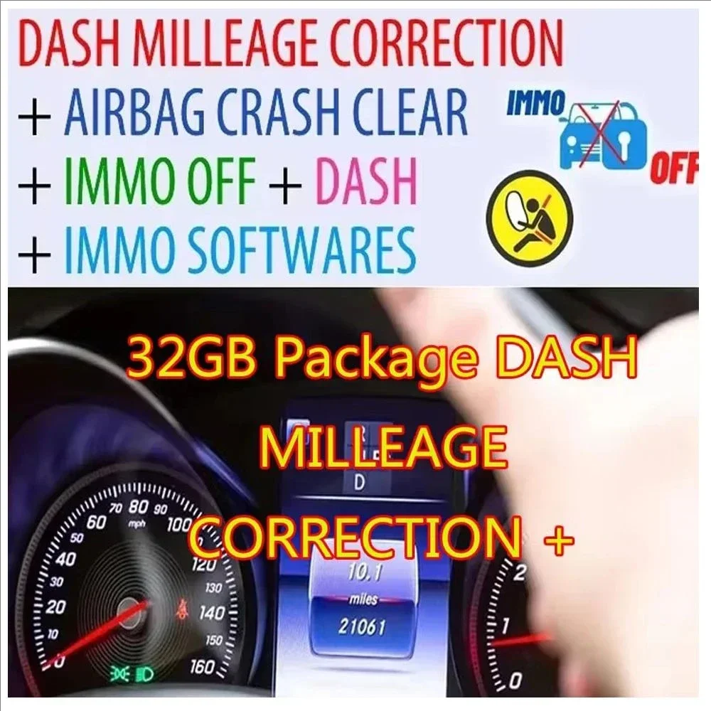 Последняя упаковка 2024 32 гб dash - Фотография_2