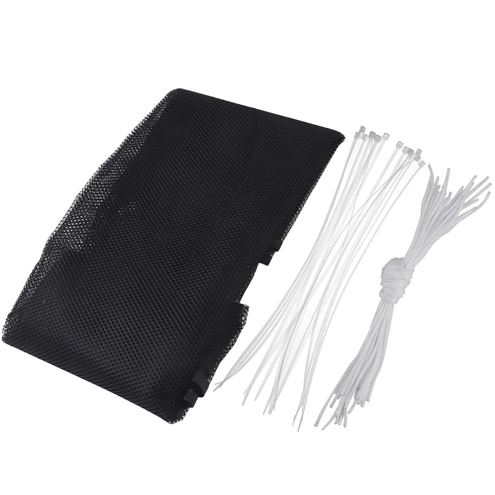 Сетка для перил для младенцев - Фотография_5