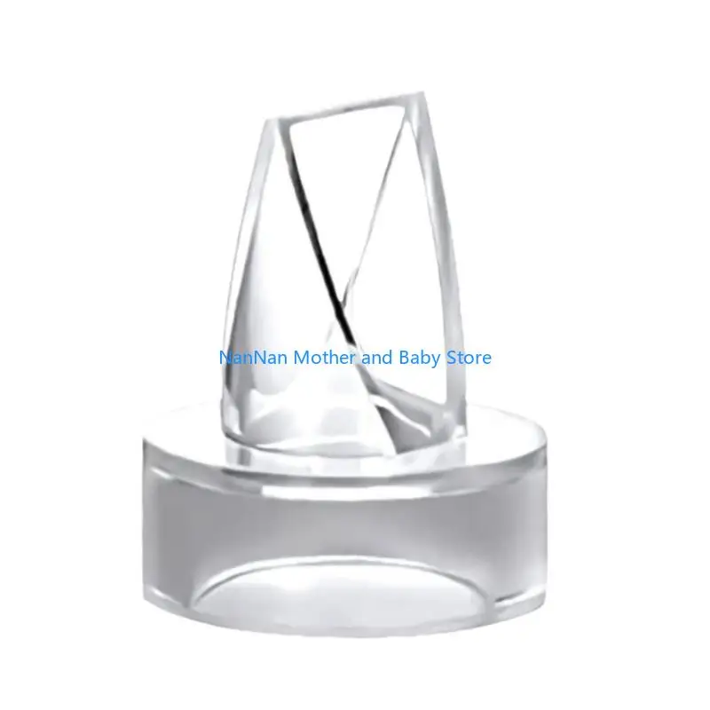 Эффективные силиконовые клапаны молокоотсоса - Фотография_4