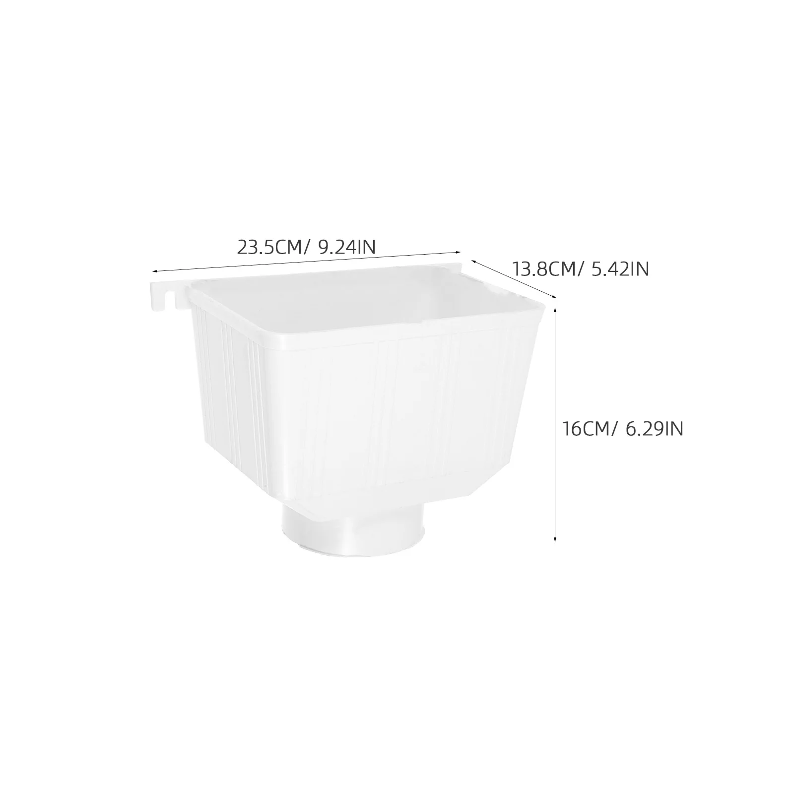 Универсальный адаптер для дождя - Фотография_2