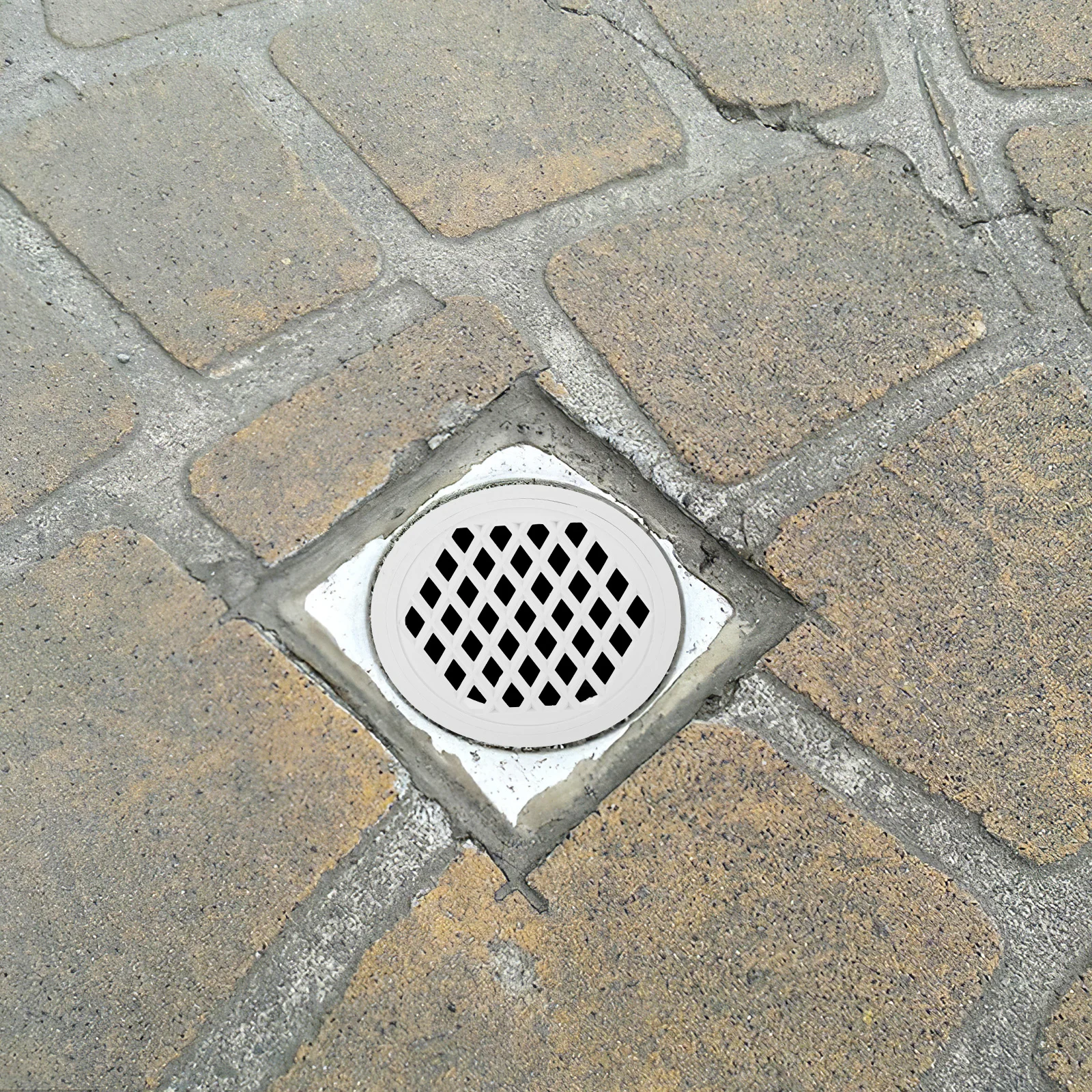 Напольная крышка - Фотография_2