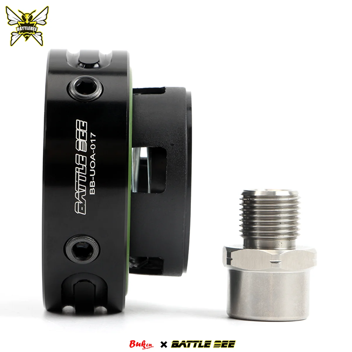 Vag ea111 переходник масляного - Фотография_3