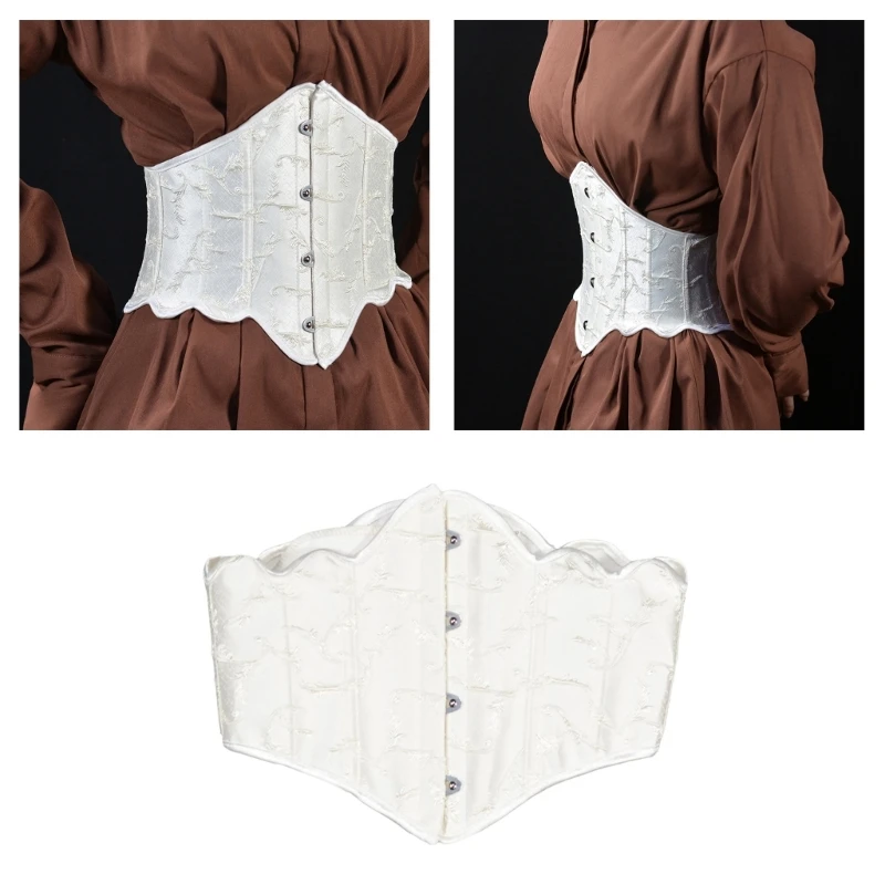 Элегантный корсет - Фотография_2