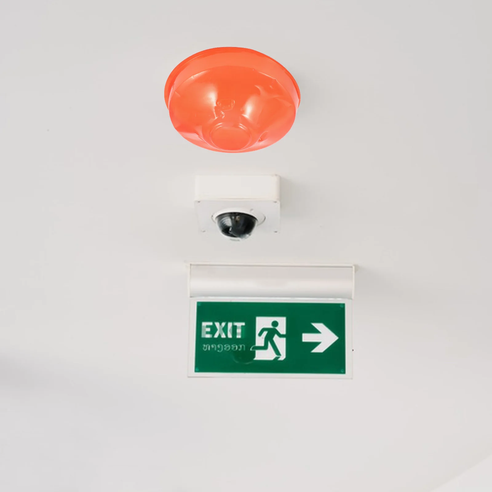 Дымозащитный чехол