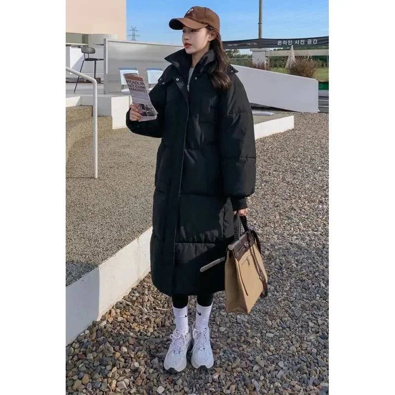 Новая зимняя женская куртка - Фотография_6