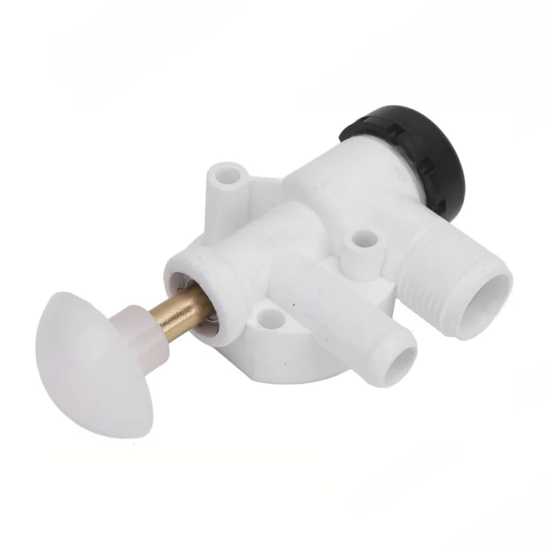 Сменный набор водяных клапанов для автофургонов - Фотография_5