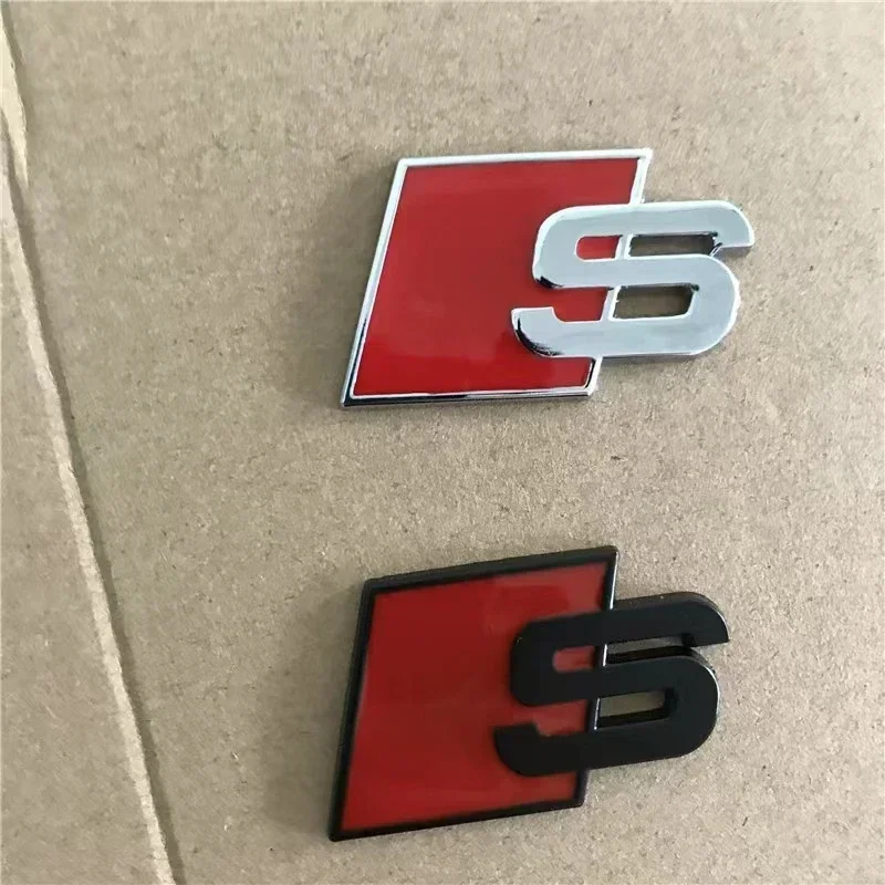 Для audi s3 s4 s5 s6 s7 s8 автомобильный - Фотография_5