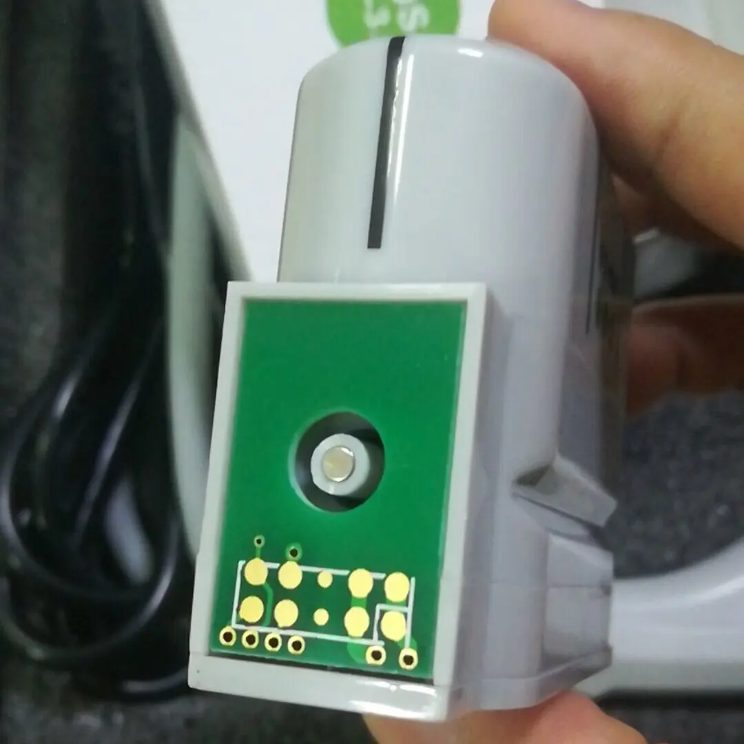 Hifu machine ультразвуковой картридж - Фотография_6