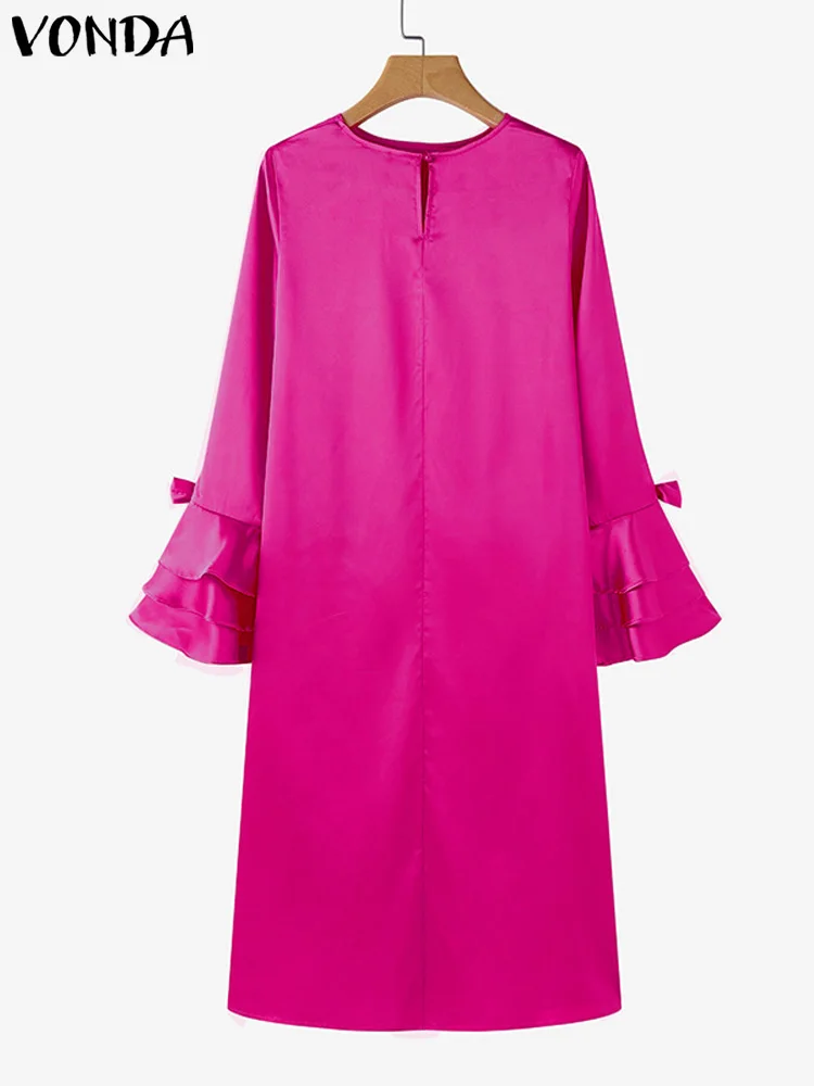 Женские топы больших размеров vonda 2024 - Фотография_3