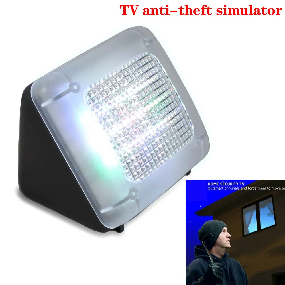 Противоугонный тв-симулятор usb