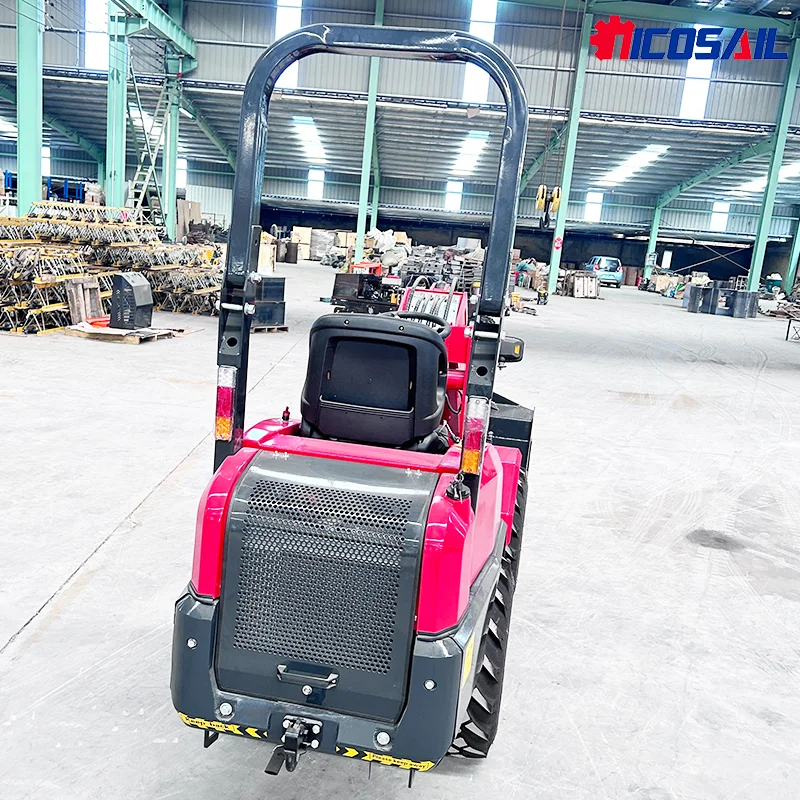 Китай дешевый фермерский телескопический - Фотография_5